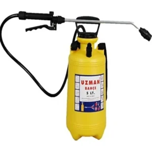 Sırt Pompası 5lt