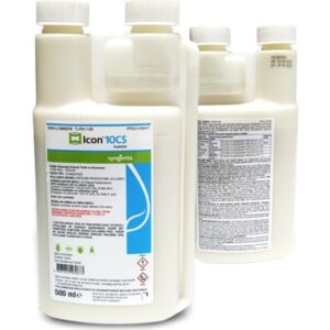 Icon 10Cs 500ml