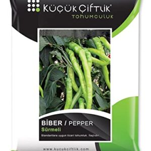 Biber Sürmeli (Tatlı Sivri) 10gr