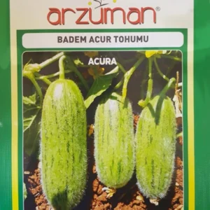 Acur Badem 10gr