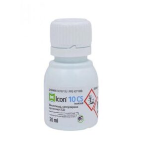 Icon 10Cs 20ml