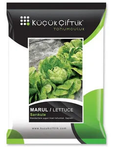 Marul Yedikule 5701 - 10gr