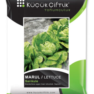 Marul Sarıkule 500gr